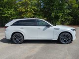 New 2025 MAZDA CX-70 3.3 Turbo S w/ Premium Package image 3