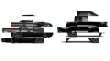 New 2026 Chevrolet Silverado 1500 RST image 3