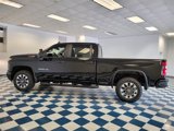 New 2025 Chevrolet Silverado 2500 Custom w/ Custom Value Package image 4
