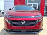 New 2025 Nissan Murano Platinum image 2