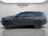 New 2025 Jeep Grand Cherokee L Summit image 6