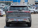 New 2025 Nissan Pathfinder SL image 6