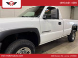 Used 2001 GMC Sierra 2500 SL image 2