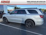 Certified 2025 Dodge Durango GT image 4