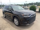 New 2025 Toyota Grand Highlander AWD image 3