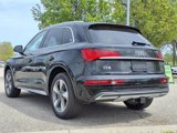 New 2025 Audi Q5 2.0T Premium Plus image 5