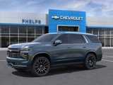 New 2025 Chevrolet Tahoe High Country image 3