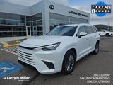 Used 2024 Lexus TX 350 AWD image 1