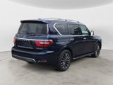 Used 2023 Nissan Armada Platinum image 3