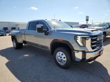 New 2025 GMC Sierra 3500 SLT w/ SLT Convenience Package image 2