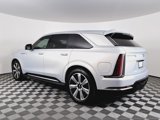 New 2025 Cadillac Escalade IQ Luxury 2 image 4