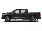 New 2025 Toyota Tundra Platinum image 3