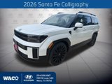 New 2026 Hyundai Santa Fe Calligraphy w/ Tow & Go Package image 1