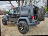 Used 2015 Jeep Wrangler Unlimited Rubicon image 5