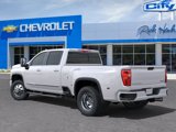 New 2025 Chevrolet Silverado 3500 High Country w/ Technology Package image 5