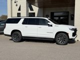 Used 2023 Chevrolet Suburban Z71 image 3