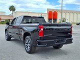 Used 2025 Chevrolet Silverado 1500 RST image 5