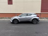Used 2018 Toyota C-HR XLE image 2