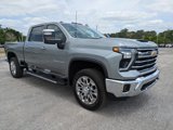 New 2025 Chevrolet Silverado 2500 LTZ w/ LTZ Premium Package image 2