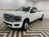 New 2025 RAM 3500 Laramie image 2