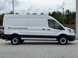 Certified 2024 Ford Transit 250 148 Medium Roof image 2