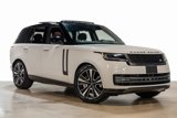 Used 2024 Land Rover Range Rover SE image 2