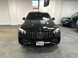 Used 2021 Mercedes-Benz GLE 53 AMG 4MATIC Coupe image 3