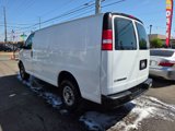 Used 2017 Chevrolet Express 2500 image 2
