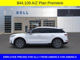 New 2025 Lincoln Corsair AWD w/ Equipment Group 101A image 3