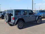 New 2025 Jeep Wrangler Unlimited Rubicon image 4