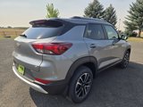 New 2026 Chevrolet TrailBlazer LT w/ Convenience Package image 5