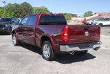 New 2025 RAM 1500 4x4 Crew Cab image 5