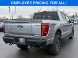 New 2025 Ford F150 Tremor w/ Equipment Group 402A High image 5