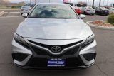 Used 2024 Toyota Camry SE image 2