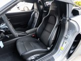 Certified 2025 Porsche 718 Boxster Spyder RS image 5