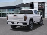 New 2025 GMC Sierra 2500 Denali w/ Denali Reserve Package image 4