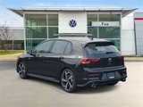 New 2025 Volkswagen GTI SE image 3