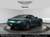 Used 2024 Aston Martin DB12 Coupe image 3