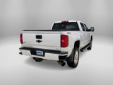 Used 2017 Chevrolet Silverado 2500 LTZ w/ Duramax Plus Package image 4