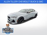 Used 2023 BMW M240i Coupe w/ Premium Package image 1