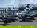New 2026 GMC Sierra 1500 Elevation w/ LPO, Elevation Black Package image 3