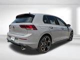 New 2025 Volkswagen GTI Autobahn image 3