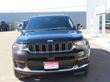 New 2025 Jeep Grand Cherokee L Limited w/ Trailer Tow Package image 3