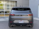 New 2025 Land Rover Range Rover Sport Dynamic SE image 4