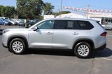 Certified 2025 Toyota Grand Highlander AWD image 2