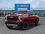 New 2025 Chevrolet Silverado 2500 LTZ w/ LTZ Plus Package image 6