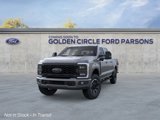 New 2025 Ford F250 XLT image 3