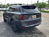 New 2025 Kia Sorento SX Prestige image 3