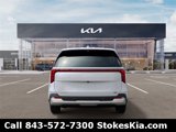 New 2025 Kia Carnival EX image 5