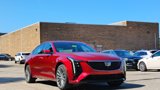 New 2026 Cadillac CT5 Premium Luxury w/ Technology Package image 2